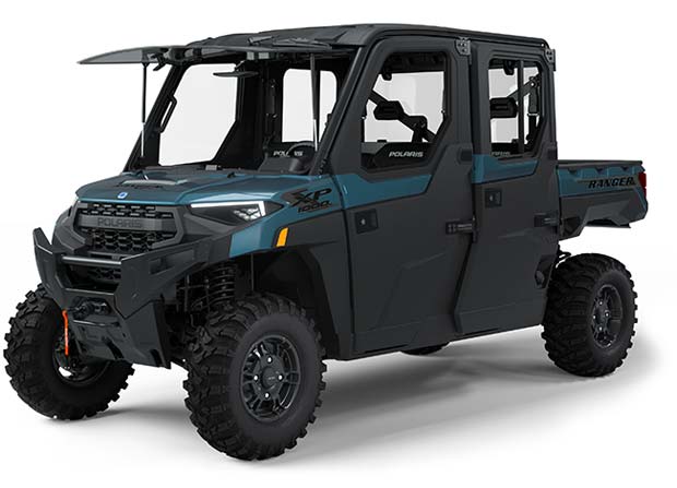 RZR Pro S Ultimate